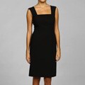 Top information about Darts Bullseye Game found here! Tahari ASL Women's Black Pintucked Dress