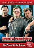 Trailer Park Boys-Complete First Season (DVD)