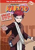 Naruto Uncut:4th V.2