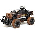Radio Control 1:15-scale 6v Mud Slinger Ford F-150