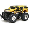 Remote Control 1:14-scale Full Function 6v Hummer H3
