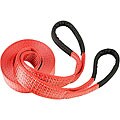 Raider Deluxe Tow Strap