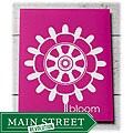 Trendography Prints 'Bloom' Graphic Art Print