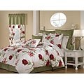 Lorelei 8-piece Queen-size Comforter Set
