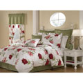 Lorelei 8-piece Full-size Comforter Set