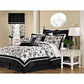 Chestnut Hill 8-piece Full-size Comforter Set
