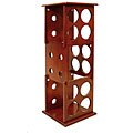 Fuji 12-bottle Wine Rack