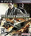 PS3 - Ace Combat: Assault Horizon - By Namco