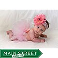 My Princess Tutus Precious Pink and Light Pink Tutu