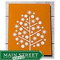Advice blog on Sweet Berry Gum Trendography Prints 'Fall Tree' Graphic Art Print