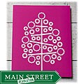 Trendography Prints  'Spring Tree' Graphic Art Print