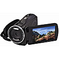 Bell and Howell DV800HD Black u-Touch Video Camera