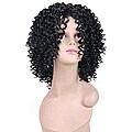 Noble Sally Wave 3-piece Synthetic Hair Extensions