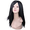 Hair Hair Color info here Noble Classic Perm Yaki 14-inch Synthetic Hair Extensions