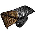 Grizzly 25-degree Camo Sleeping Bag