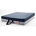 Kolbs Gel Supreme Wheelchair 20-inch Seat Cushion