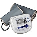 Citizen Arm Digital Blood Pressure Monitor with Adult and Large Adult Cuffs
