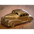 Steel Betel Motor Car (India)
