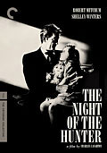 Night of the Hunter - Criterion Collection (DVD)
