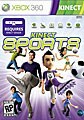 Xbox 360 - Kinect Sports
