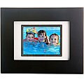 89353 Keychain Digital Photo Frame