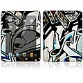 Free useful articles on Graffiti Websites Hip Hop 'Graffiti' Apple iPad Decal Skin