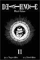 Death Note Black Edition II (Paperback)