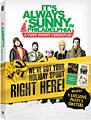 Its A Very Sunny Christmas Giftset (DVD)