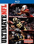 NFL: Ultimate NFL (Blu-ray Disc)