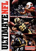 NFL: Ultimate NFL (DVD)