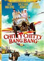 Chitty Chitty Bang Bang with Blu-ray Copy (DVD)