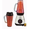 Back to Basics BPE32 350-watt Blender Express and Travel Mug