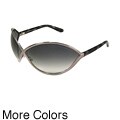 Tom Ford Women's 'Jasmine' Fashion Sunglasses