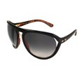 Tom Ford Unisex 'Milo' Aviator Sunglasses