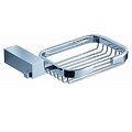 Fresca 'Ottimo' Wall-mounted Soap Basket