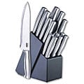 Stainless Steel 15-piece Cutlery Set
