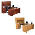 Bestar Embassy U-shape Desk