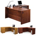 Bestar Embassy L-shape Desk