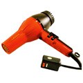 La Vida 2800-watt Ceramic Ionic Professional Hair Dryer