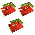Pendaflex 7-pocket Padfolio (Pack of 6)