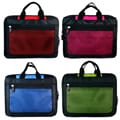 Kroo 15.6-inch Nylon Mesh Seal Laptop Case (15.6' x 10.7' x 2')