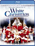 White Christmas - Anniversary Edition (Blu-ray Disc)