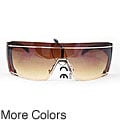 Women's F1535 Leopard Fashion Sunglasses