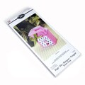 Sizzix Bigz E.L. Smith Handle Bag XL Die