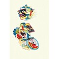 Appealing information on acrylic leather paint pens Sizzix Bigz Scallop Circle XL Die