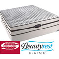 Beautyrest Classic Porter Extra Firm King-size Mattress Set