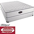 Helpful blog reviews on Classic Cavalier Uss Beautyrest Classic Porter Extra Firm Queen-size Mattress Set