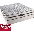 Beautyrest Classic Porter Extra Firm Queen-size Mattress Set