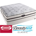 Beautyrest Classic Meyers Extra Firm California King-size Mattress Set