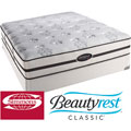 Beautyrest Classic Meyers Extra Firm King-size Mattress Set